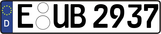 E-UB2937