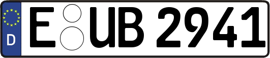 E-UB2941