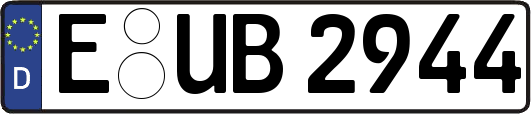 E-UB2944