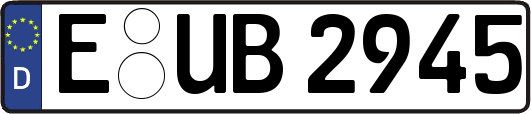 E-UB2945