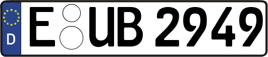 E-UB2949