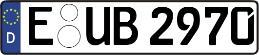 E-UB2970