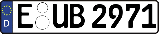 E-UB2971