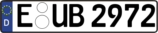 E-UB2972