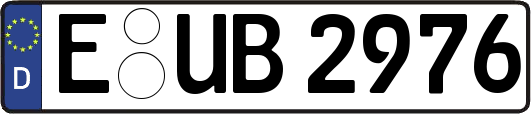 E-UB2976