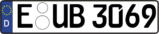 E-UB3069