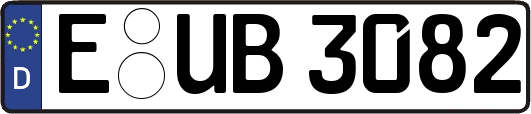 E-UB3082
