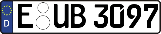 E-UB3097
