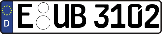 E-UB3102