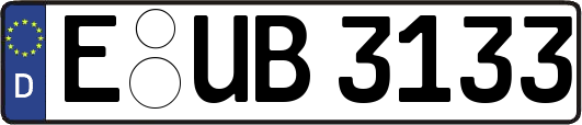 E-UB3133