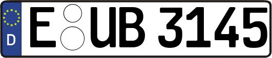 E-UB3145