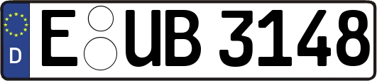 E-UB3148