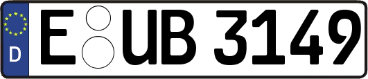 E-UB3149