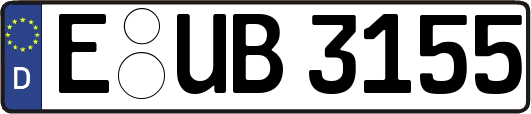 E-UB3155