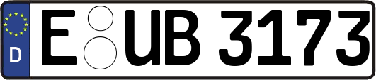 E-UB3173