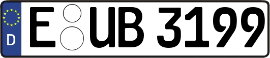 E-UB3199