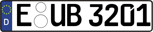 E-UB3201