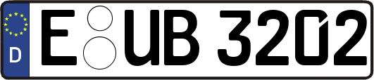 E-UB3202