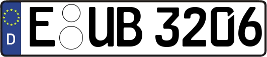 E-UB3206