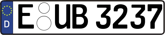 E-UB3237