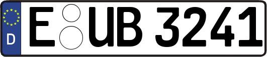 E-UB3241