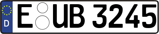 E-UB3245