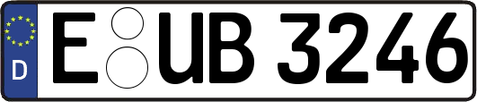 E-UB3246