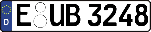 E-UB3248