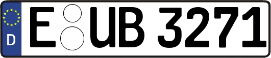 E-UB3271