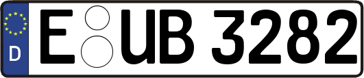 E-UB3282