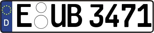 E-UB3471