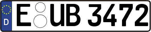 E-UB3472