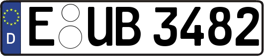 E-UB3482