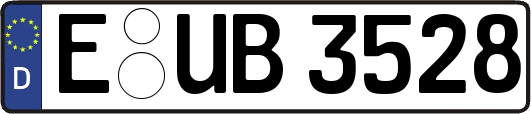 E-UB3528