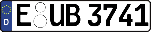 E-UB3741