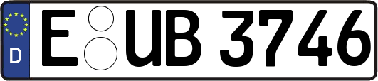 E-UB3746