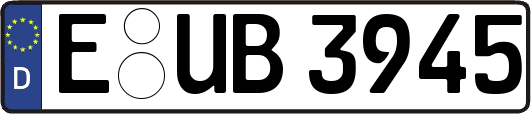 E-UB3945