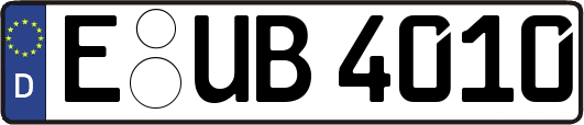 E-UB4010