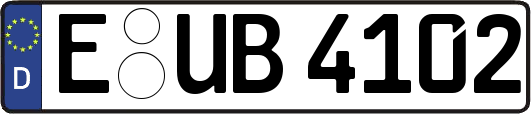 E-UB4102