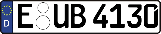 E-UB4130