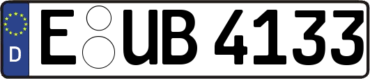 E-UB4133