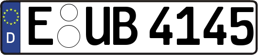 E-UB4145