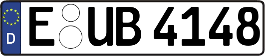 E-UB4148