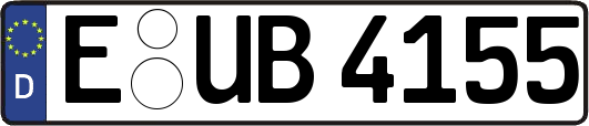 E-UB4155