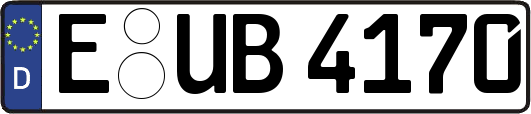 E-UB4170