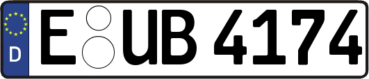 E-UB4174