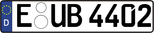 E-UB4402