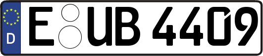 E-UB4409