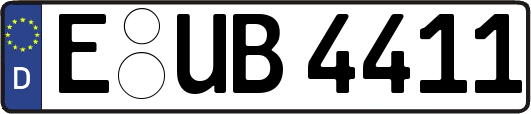 E-UB4411