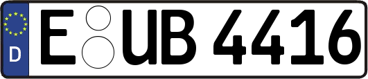 E-UB4416